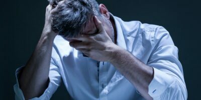 Low Testosterone Levels Lead To Depression In Men