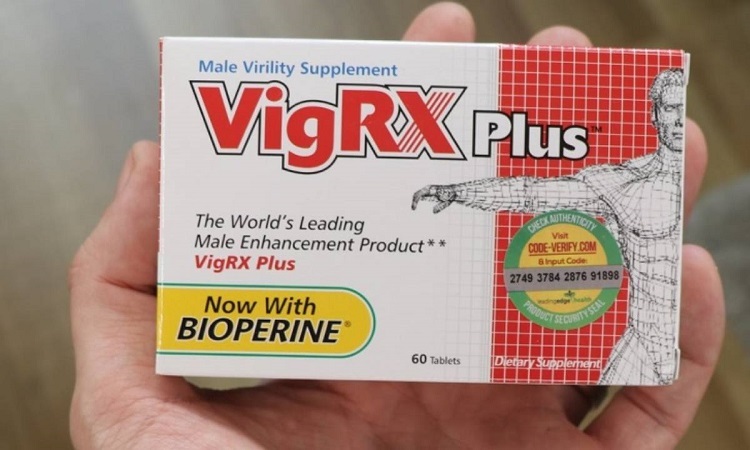 Vigrx Plus Male Enhancement Reviews