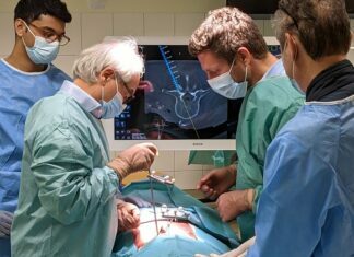 Why Minimally Invasive Spine Surgery Is Exceptional Spine Surgery