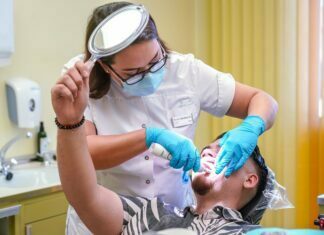 5 Key Reasons to Visit an Endodontist Endodontist