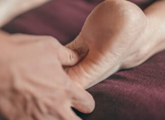 Top 6 Reasons That Put You at Greater Risk of Having Heel Spurs Heel Spurs
