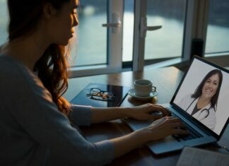 5 Advantages of Telemedicine Telemedicine