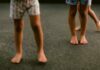 When Should You Seek Pediatric Foot Care? -8 Common Foot Concerns Affecting Kids kids foot care
