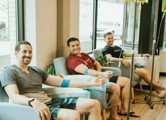 When You Might Need IV Infusion Therapy IV Infusion Therapy