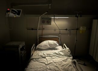 What 5 Common Conditions Send People to the ER? Send People to the ER