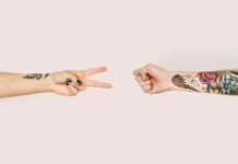 Tattoo Removal Techniques Your Doctor May Use Tattoo Removal