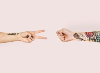 Tattoo Removal Techniques Your Doctor May Use Tattoo Removal