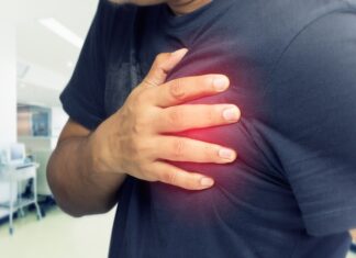 Most Common Types of Heart Disease Heart Disease