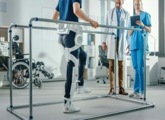 Assessing the Needs of Patients: The First Step in Rehabilitation Rehabilitation