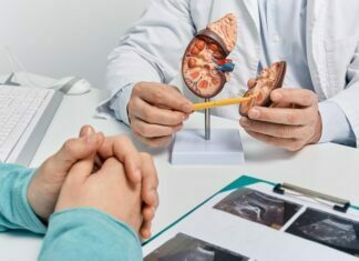 Kidney Disease Prevention Guidelines Kidney Disease