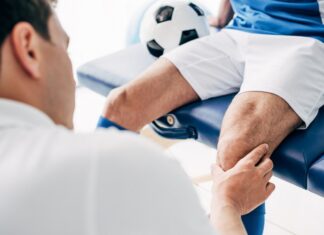 The Role of Sports Medicine Associates Sports Medicine