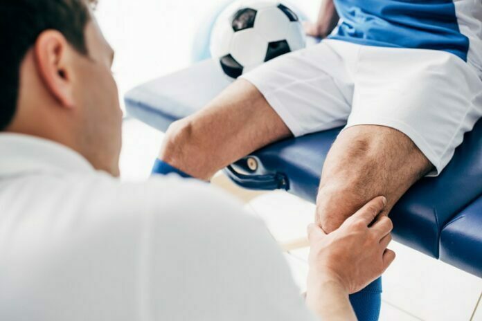 Sports Medicine