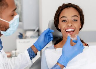 Reasons You May Need Braces As an Adult Braces