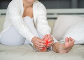 Peripheral Vascular Disease (PVD): Know About the Serious Leg Pain Leg Pain
