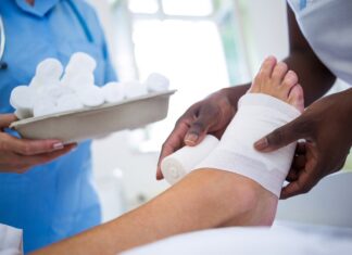 Top Reasons to Seek Podiatric Surgery Podiatric Surgery