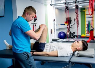 Why Sports Physicals Are a Must Sports Physicals