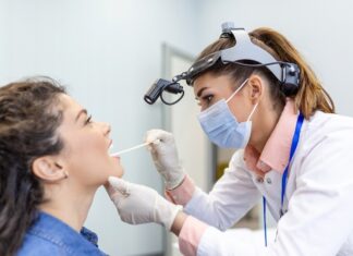 How To Check Out If I Have Strep Or Flu? Strep Or Flu