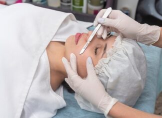 What are the Benefits of Dermaplaning? Dermaplaning