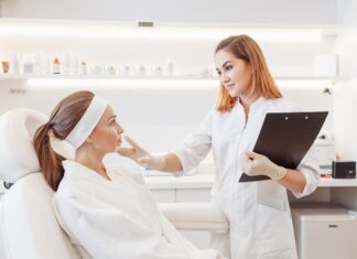 What a Medical Spa Can Do for You Medical Spa