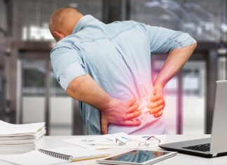 Why Should I Get In Touch With The Pain Management Services For Knee Pain? Pain Management
