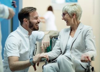 The Future of General Practice: Technology and Patient Care Patient Care