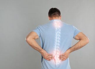 How to Treat Spinal Pain? Spinal Pain