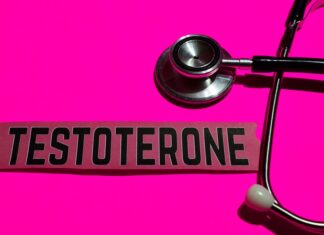 Benefits of Testosterone Replacement Therapy (TRT)