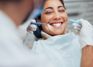 Tooth Saviors: A Deep Dive into the World of General Dentists Dentists