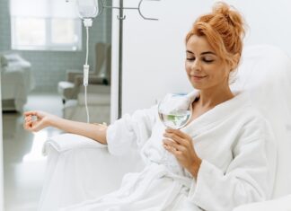 In Detail about IV Therapy IV therapy