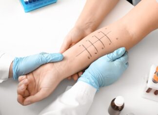 The Importance of Regular Allergy Testing Allergy Testing