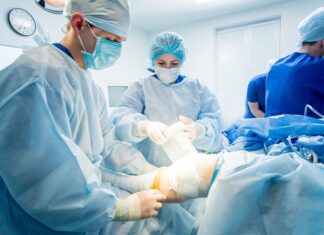 The Role of Physical Therapy in Orthopedic Surgery Recovery Orthopedic Surgery