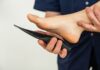 When Should You See A Podiatrist? Podiatrist
