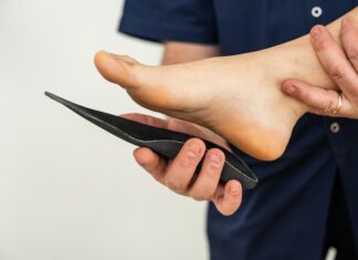 When Should You See A Podiatrist? Podiatrist