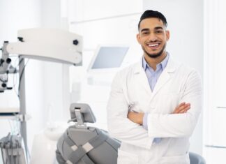 Top 5 Procedures Performed by a General Dentist Dentist