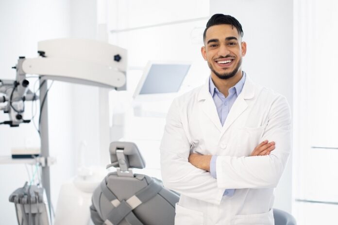 Dentist