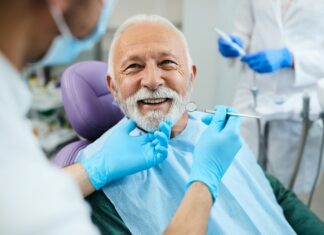 The Importance of Regular Check-Ups with Your General Dentist Dentist