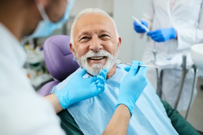 Dentist