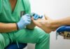 Podiatrists and Orthopedic Surgeons: Differences and Similarities Podiatrists