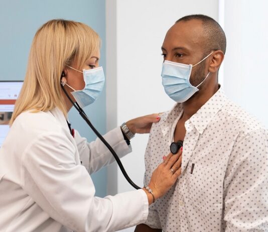 Common Conditions Treated by Pain Management Specialists