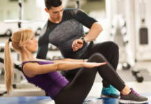 The Power of a Personal Trainer in Transforming Lives Personal Trainer