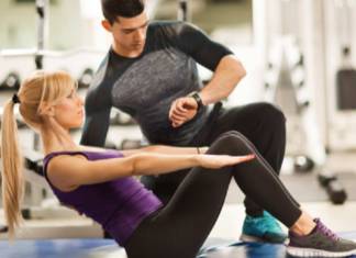 The Power of a Personal Trainer in Transforming Lives Personal Trainer