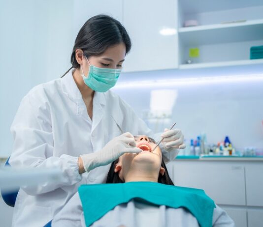 Choosing the Right Dental Service for Your Needs: A Comprehensive Guide Dental Service
